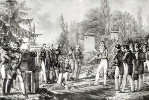 Étudiants de l